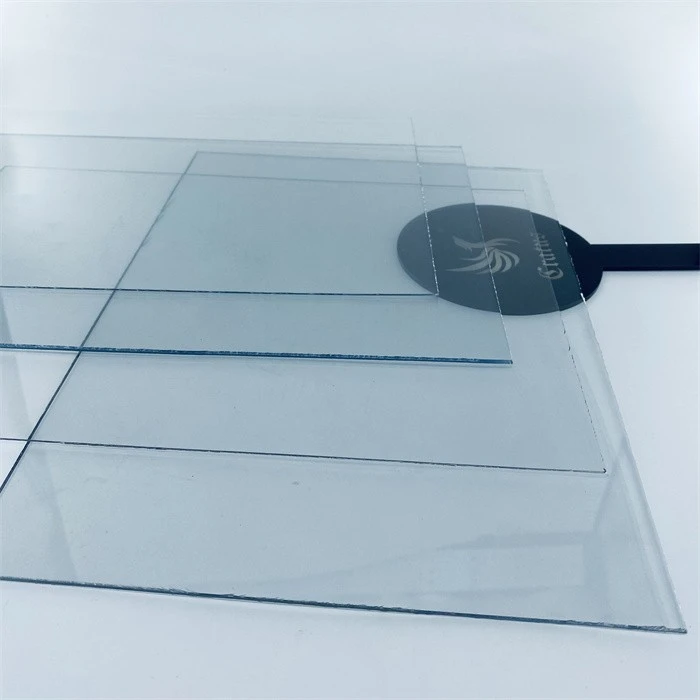 PET Wafer Sheets factory PET Wafer Sheets factory